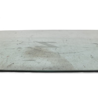 Nissan 370Z 09-20 Convertible Back Glass Rear Wind Deflector 97284-1ET0A, E047, OEM, 2009, 2010, 2011, 2012, 2013, 2014, 2015, 2016, 2017, 2018, 2019, 2020