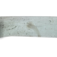 Nissan 370Z 09-20 Convertible Back Glass Rear Wind Deflector 97284-1ET0A, E047, OEM, 2009, 2010, 2011, 2012, 2013, 2014, 2015, 2016, 2017, 2018, 2019, 2020