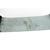 Nissan 370Z 09-20 Convertible Back Glass Rear Wind Deflector 97284-1ET0A, E047, OEM, 2009, 2010, 2011, 2012, 2013, 2014, 2015, 2016, 2017, 2018, 2019, 2020