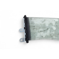 Nissan 370Z 09-20 Convertible Back Glass Rear Wind Deflector 97284-1ET0A, E047, OEM, 2009, 2010, 2011, 2012, 2013, 2014, 2015, 2016, 2017, 2018, 2019, 2020