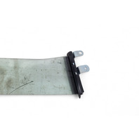 Nissan 370Z 09-20 Convertible Back Glass Rear Wind Deflector 97284-1ET0A, E047, OEM, 2009, 2010, 2011, 2012, 2013, 2014, 2015, 2016, 2017, 2018, 2019, 2020