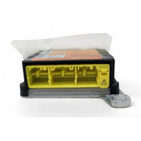 Nissan 370Z 12-15 SRS Unit, Air Bag Unit Module Computer K8H20-3GX0A, E047, OEM, 2012, 2013, 2014, 2015