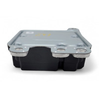 Nissan 370Z 12-15 SRS Unit, Air Bag Unit Module Computer K8H20-3GX0A, E047, OEM, 2012, 2013, 2014, 2015