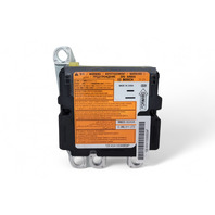 Nissan 370Z 12-15 SRS Unit, Air Bag Unit Module Computer K8H20-3GX0A, E047, OEM, 2012, 2013, 2014, 2015