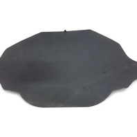 Nissan 370Z 09-19 Trunk Floor Cover Carpet Rug Mat  84902-1ET0A, E047, OEM, 2009, 2010, 2011, 2012, 2013, 2014, 2015, 2016, 2017, 2018, 2019