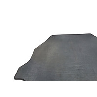 Nissan 370Z 09-19 Trunk Floor Cover Carpet Rug Mat 999E3-ZV002, E047, OEM, 2009, 2010, 2011, 2012, 2013, 2014, 2015, 2016, 2017, 2018, 2019