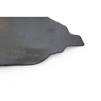 Nissan 370Z 09-19 Trunk Floor Cover Carpet Rug Mat 999E3-ZV002, E047, OEM, 2009, 2010, 2011, 2012, 2013, 2014, 2015, 2016, 2017, 2018, 2019