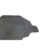 Nissan 370Z 09-19 Trunk Floor Cover Carpet Rug Mat 999E3-ZV002, E047, OEM, 2009, 2010, 2011, 2012, 2013, 2014, 2015, 2016, 2017, 2018, 2019