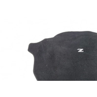 Nissan 370Z 09-19 Trunk Floor Cover Carpet Rug Mat 999E3-ZV002, E047, OEM, 2009, 2010, 2011, 2012, 2013, 2014, 2015, 2016, 2017, 2018, 2019