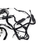 Nissan 370Z 09-20 Convertible Top Hydraulic Pump, Motor, Wire Assembly 97093-1ET8A, E047, OEM, 2009, 2010, 2011, 2012, 2013, 2014, 2015, 2016, 2017, 2018, 2019, 2020