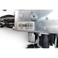 Nissan 370Z 09-20 Convertible Top Hydraulic Pump, Motor, Wire Assembly 97093-1ET8A, E047, OEM, 2009, 2010, 2011, 2012, 2013, 2014, 2015, 2016, 2017, 2018, 2019, 2020