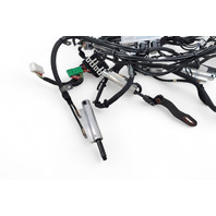 Nissan 370Z 09-20 Convertible Top Hydraulic Pump, Motor, Wire Assembly 97093-1ET8A, E047, OEM, 2009, 2010, 2011, 2012, 2013, 2014, 2015, 2016, 2017, 2018, 2019, 2020