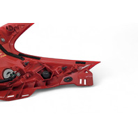 Nissan 370Z 10-18 Tail Light Taillight Lamp Right/Passenger 26554-1EA6A, E047, OEM, 2010, 2011, 2012, 2013, 2014, 2015, 2016, 2017, 2018