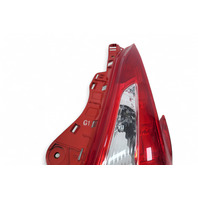 Nissan 370Z 10-18 Tail Light Taillight Lamp Right/Passenger 26554-1EA6A, E047, OEM, 2010, 2011, 2012, 2013, 2014, 2015, 2016, 2017, 2018