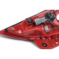 Nissan 370Z 10-18 Tail Light Taillight Lamp Right/Passenger 26554-1EA6A, E047, OEM, 2010, 2011, 2012, 2013, 2014, 2015, 2016, 2017, 2018