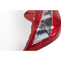 Nissan 370Z 10-18 Tail Light Taillight Lamp Right/Passenger 26554-1EA6A, E047, OEM, 2010, 2011, 2012, 2013, 2014, 2015, 2016, 2017, 2018