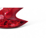 Nissan 370Z 10-18 Tail Light Taillight Lamp Right/Passenger 26554-1EA6A, E047, OEM, 2010, 2011, 2012, 2013, 2014, 2015, 2016, 2017, 2018