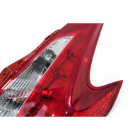 Nissan 370Z 10-18 Tail Light Taillight Lamp Right/Passenger 26554-1EA6A, E047, OEM, 2010, 2011, 2012, 2013, 2014, 2015, 2016, 2017, 2018