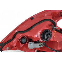 Nissan 370Z 10-18 Tail Light Taillight Lamp Right/Passenger 26554-1EA6A, E047, OEM, 2010, 2011, 2012, 2013, 2014, 2015, 2016, 2017, 2018