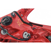 Nissan 370Z 10-18 Tail Light Taillight Lamp Right/Passenger 26554-1EA6A, E047, OEM, 2010, 2011, 2012, 2013, 2014, 2015, 2016, 2017, 2018