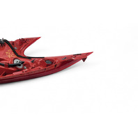 Nissan 370Z 10-18 Tail Light Taillight Lamp Right/Passenger 26554-1EA6A, E047, OEM, 2010, 2011, 2012, 2013, 2014, 2015, 2016, 2017, 2018