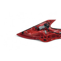 Nissan 370Z 10-18 Tail Light Taillight Lamp Right/Passenger 26554-1EA6A, E047, OEM, 2010, 2011, 2012, 2013, 2014, 2015, 2016, 2017, 2018