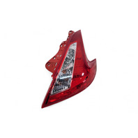 Nissan 370Z 10-18 Tail Light Taillight Lamp Right/Passenger 26554-1EA6A, E047, OEM, 2010, 2011, 2012, 2013, 2014, 2015, 2016, 2017, 2018