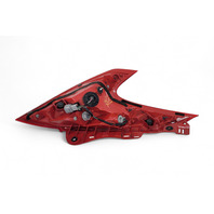 Nissan 370Z 10-18 Tail Light Taillight Lamp Right/Passenger 26554-1EA6A, E047, OEM, 2010, 2011, 2012, 2013, 2014, 2015, 2016, 2017, 2018