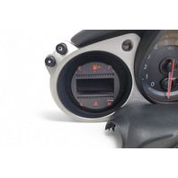 Nissan 370Z 12-17 Speedometer Cluster 43K Miles 24820-3GY4A, E047, OEM, 2012, 2013, 2014, 2015, 2016, 2017