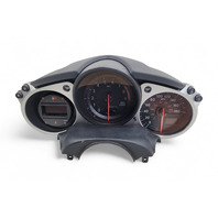 Nissan 370Z 12-17 Speedometer Cluster 43K Miles 24820-3GY4A, E047, OEM, 2012, 2013, 2014, 2015, 2016, 2017