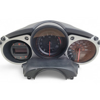 Nissan 370Z 12-17 Speedometer Cluster 43K Miles 24820-3GY4A, E047, OEM, 2012, 2013, 2014, 2015, 2016, 2017