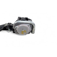 Nissan 370Z 09-20 Coupe Seat Belt Retractor, Front Right Black 86884-1EA5A, E047, OEM, 2009, 2010, 2011, 2012, 2013, 2014, 2015, 2016, 2017, 2018, 2019, 2020