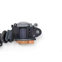 Nissan 370Z 09-20 Coupe Seat Belt Retractor, Front Right Black 86884-1EA5A, E047, OEM, 2009, 2010, 2011, 2012, 2013, 2014, 2015, 2016, 2017, 2018, 2019, 2020