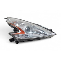 Nissan 370Z 09-18 Head Light Head Lamp Right/Passenger 26010-1EA0C, E047, OEM, 2009, 2010, 2011, 2012, 2013, 2014, 2015, 2016, 2017, 2018