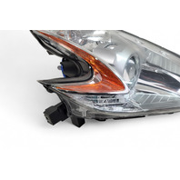 Nissan 370Z 09-18 Head Light Head Lamp Right/Passenger 26010-1EA0C, E047, OEM, 2009, 2010, 2011, 2012, 2013, 2014, 2015, 2016, 2017, 2018