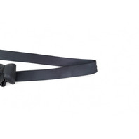 Nissan 370Z 09-20 Coupe Seat Belt Retractor, Front Left Black 86885-1EA5A, E047, OEM, 2009, 2010, 2011, 2012, 2013, 2014, 2015, 2016, 2017, 2018, 2019, 2020