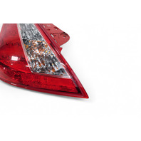 Nissan 370Z 10-18 Tail Light Taillight Lamp Left/Driver 26559-1EA6A, E047, OEM, 2010, 2011, 2012, 2013, 2014, 2015, 2016, 2017, 2018