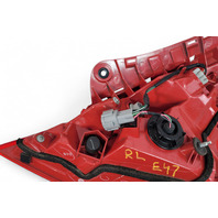 Nissan 370Z 10-18 Tail Light Taillight Lamp Left/Driver 26559-1EA6A, E047, OEM, 2010, 2011, 2012, 2013, 2014, 2015, 2016, 2017, 2018