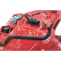 Nissan 370Z 10-18 Tail Light Taillight Lamp Left/Driver 26559-1EA6A, E047, OEM, 2010, 2011, 2012, 2013, 2014, 2015, 2016, 2017, 2018