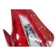 Nissan 370Z 10-18 Tail Light Taillight Lamp Left/Driver 26559-1EA6A, E047, OEM, 2010, 2011, 2012, 2013, 2014, 2015, 2016, 2017, 2018