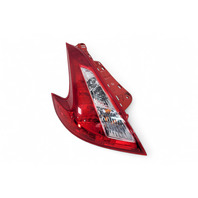 Nissan 370Z 10-18 Tail Light Taillight Lamp Left/Driver 26559-1EA6A, E047, OEM, 2010, 2011, 2012, 2013, 2014, 2015, 2016, 2017, 2018