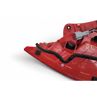 Nissan 370Z 10-18 Tail Light Taillight Lamp Left/Driver 26559-1EA6A, E047, OEM, 2010, 2011, 2012, 2013, 2014, 2015, 2016, 2017, 2018