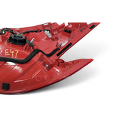 Nissan 370Z 10-18 Tail Light Taillight Lamp Left/Driver 26559-1EA6A, E047, OEM, 2010, 2011, 2012, 2013, 2014, 2015, 2016, 2017, 2018