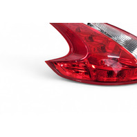 Nissan 370Z 10-18 Tail Light Taillight Lamp Left/Driver 26559-1EA6A, E047, OEM, 2010, 2011, 2012, 2013, 2014, 2015, 2016, 2017, 2018