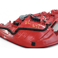 Nissan 370Z 10-18 Tail Light Taillight Lamp Left/Driver 26559-1EA6A, E047, OEM, 2010, 2011, 2012, 2013, 2014, 2015, 2016, 2017, 2018