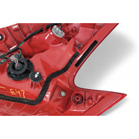 Nissan 370Z 10-18 Tail Light Taillight Lamp Left/Driver 26559-1EA6A, E047, OEM, 2010, 2011, 2012, 2013, 2014, 2015, 2016, 2017, 2018