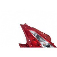 Nissan 370Z 10-18 Tail Light Taillight Lamp Left/Driver 26559-1EA6A, E047, OEM, 2010, 2011, 2012, 2013, 2014, 2015, 2016, 2017, 2018