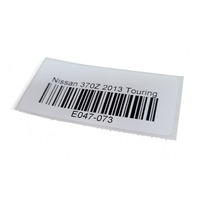 Nissan 370Z 09-20 Power Side View Mirror Left/Driver White 96302-1EA0B, E047, OEM, 2009, 2010, 2011, 2012, 2013, 2014, 2015, 2016, 2017, 2018, 2019, 2020