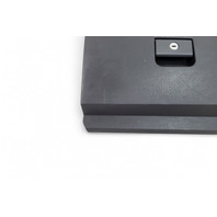 Nissan 370Z 09-20 Coupe Glove Box Lower Storage Storage Compartment 68500-1EA0A, E047, OEM, 2009, 2010, 2011, 2012, 2013, 2014, 2015, 2016, 2017, 2018, 2019, 2020