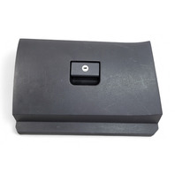 Nissan 370Z 09-20 Coupe Glove Box Lower Storage Storage Compartment 68500-1EA0A, E047, OEM, 2009, 2010, 2011, 2012, 2013, 2014, 2015, 2016, 2017, 2018, 2019, 2020